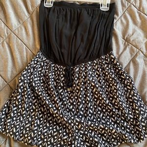 Off The Shoulder Romper